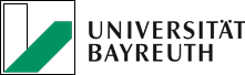 Logo der Universität Bayreuth