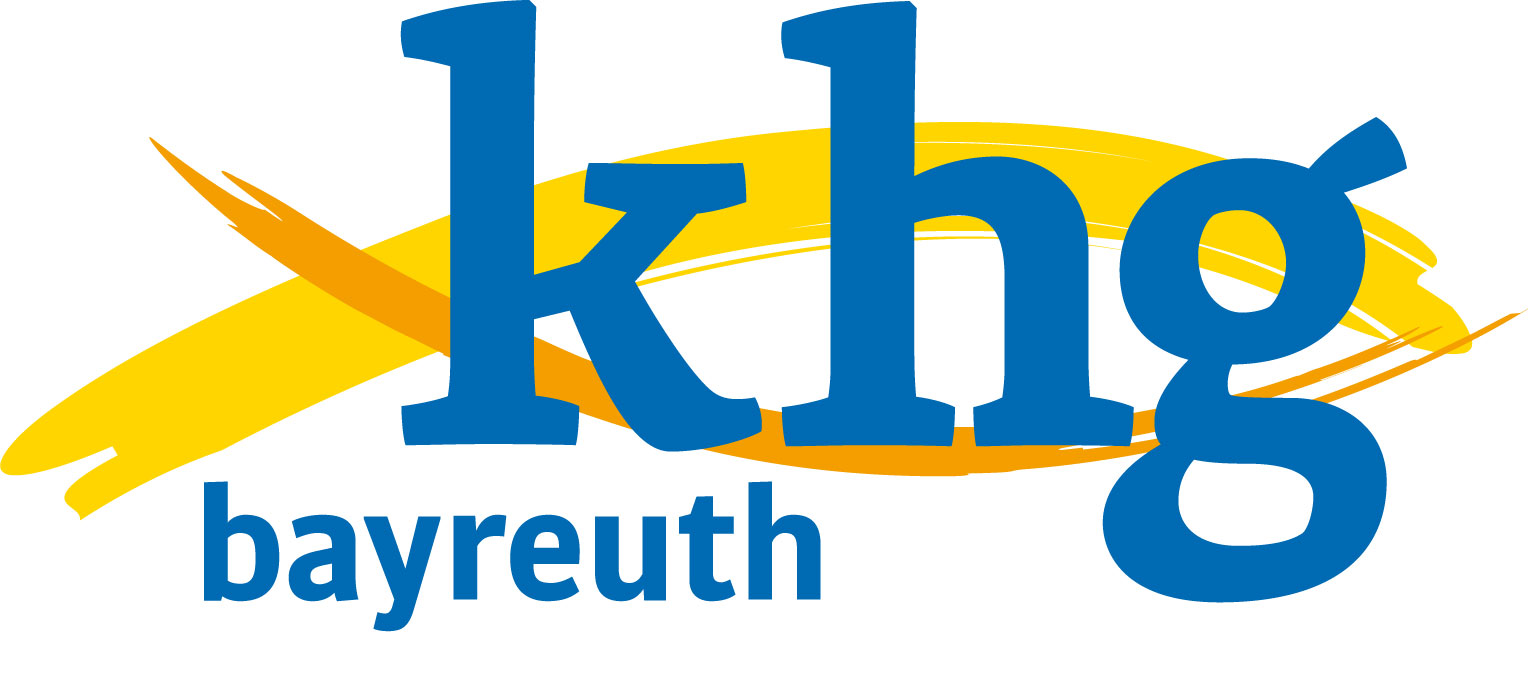 Logo der KHG Bayreuth