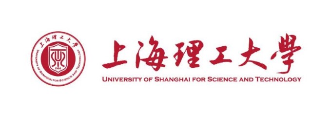 logo university of shanghai for science and technology