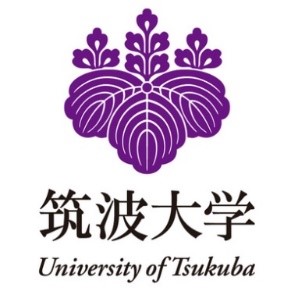 logo university of tsukuba