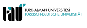 logo türkisch-deutsche universität