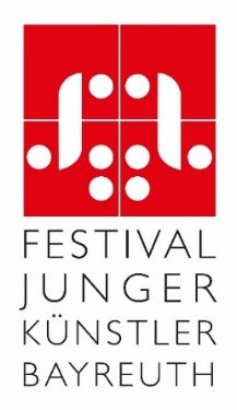 logo festival junger künstler