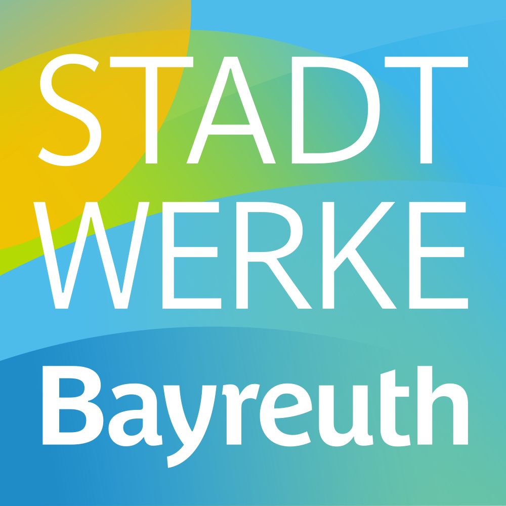 Logo der Stadtwerke Bayreuth