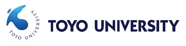 logo toyo University, tokyo